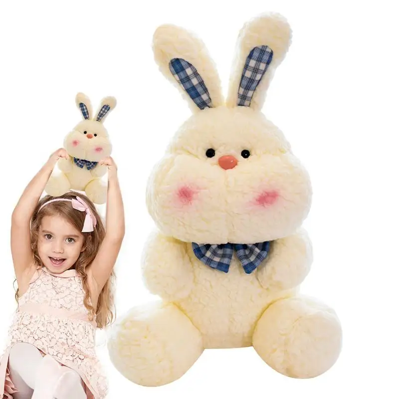 Рисунок 2 - Симпатичный кролик