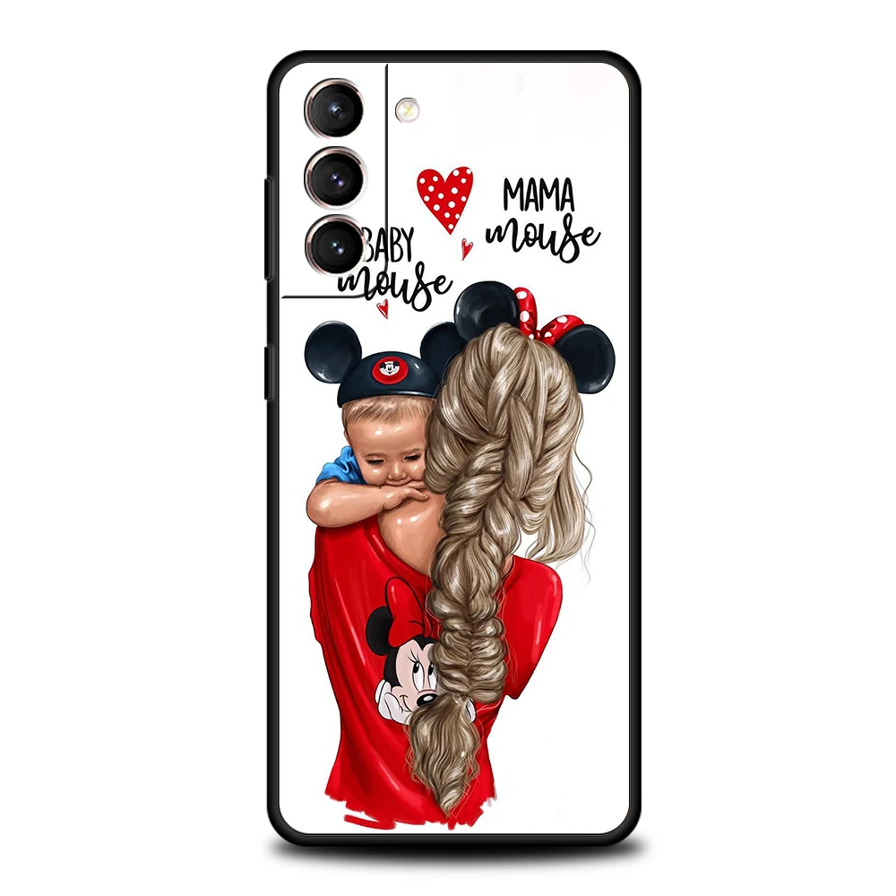 Chic Marble Shockproof Phone Case