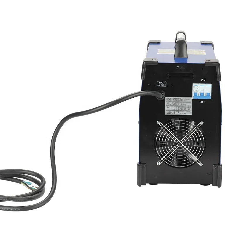 Riland 溶接機 TIG200CS TIG溶接機 100V200V兼用 1台 リランド(RILAND) 【通販