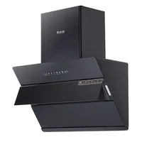 Intelligent Body-sensing Campana De Cocina Extractor Full-automatic Kitchen Hood Large Suction Range Hood 900mm 2