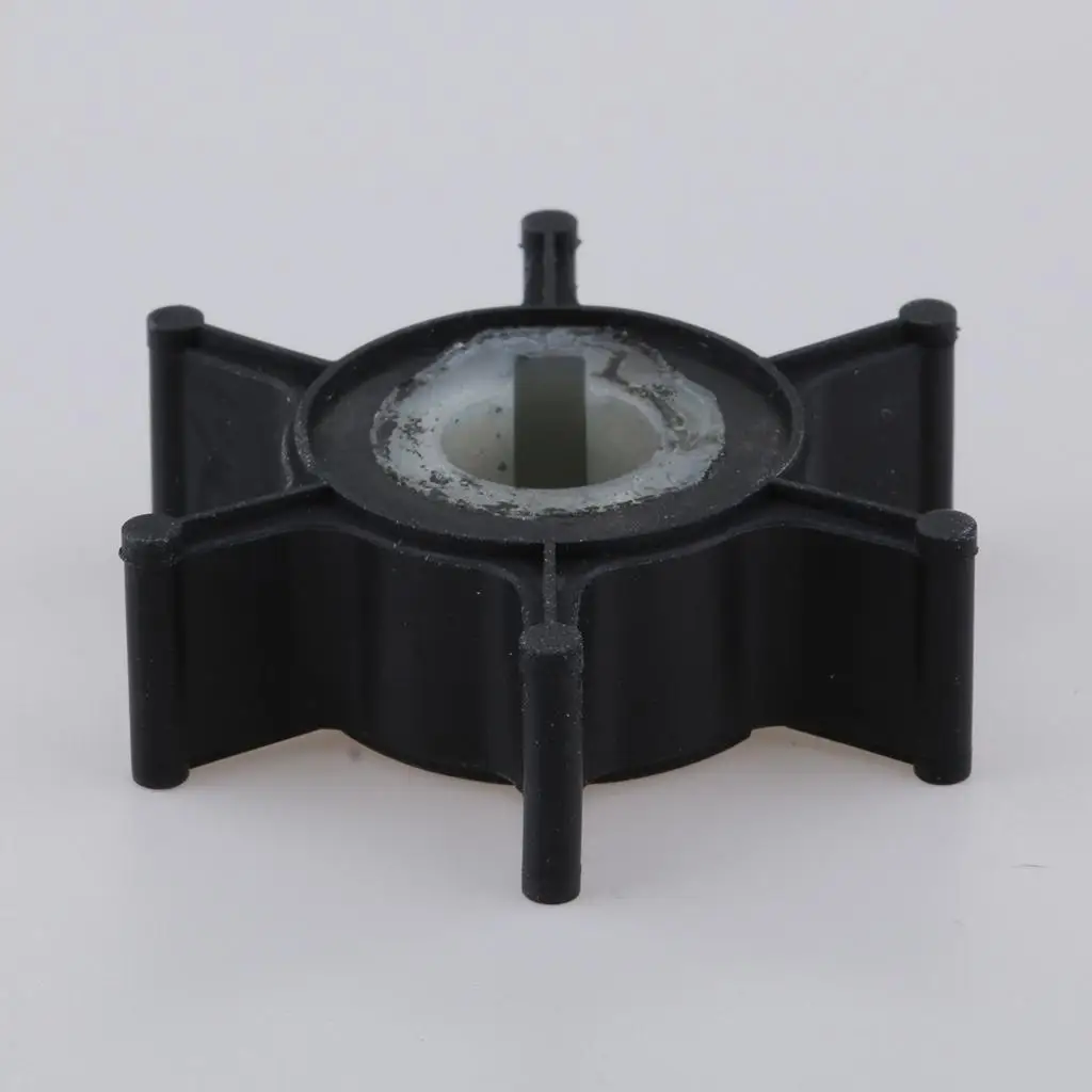 

Marine Water Pump Impeller for 2HP P45 2A Outboard Replaces#