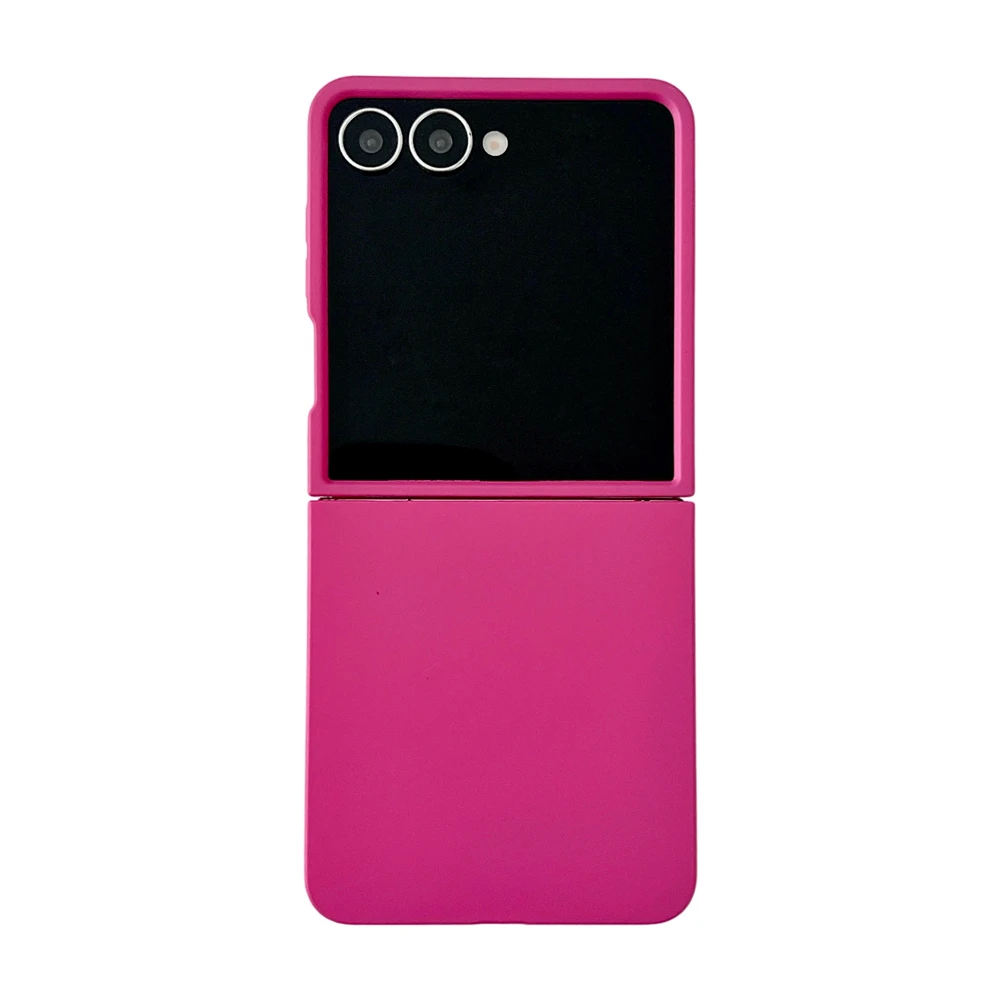 Luxury Liquid Silicone Ultra Thin Shockproof Soft Cover in Matte Finish