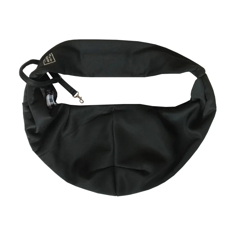 Portable Puppy Travel Shoulder Sling Bag