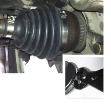 

Oil-resistant Remove the Ball Cage Dust Cover and Tube Bundle Pliers Used for Ear-Type Clamp Crimping or Removal