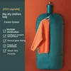 Clothes Dryer Portable Travel Mini Quick Dryer Dormitory Folding Household Small Constant Warm Clothes Dryer 5