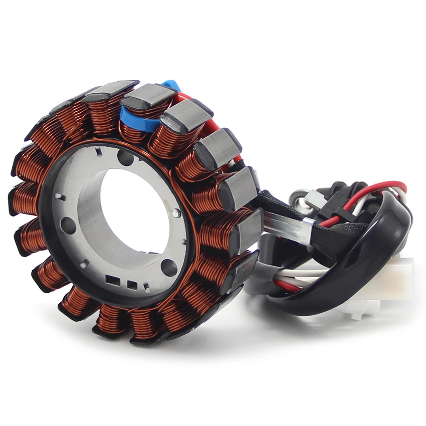 Motorcycle Stator Coil For Yamaha Stator Coil 22B-H1410-00 Mt125 Mt-125 Abs Wr125 Wr125R Wr125X Yzf R125 Yzf-R 125 Yzf-R 125