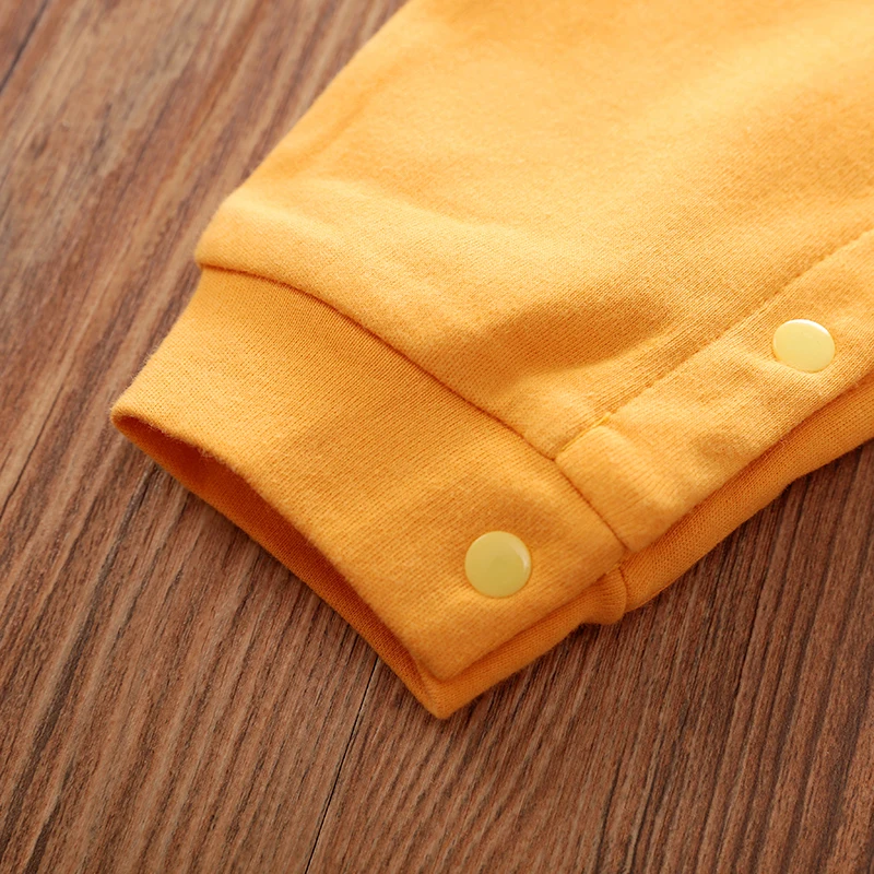 Baby Boys Long Sleeve Cartoon Cosplay Outfit Onesies Costume Romper Jumpsuit Infant Clothes Toddler 100% CottonSpring and Autumn 6