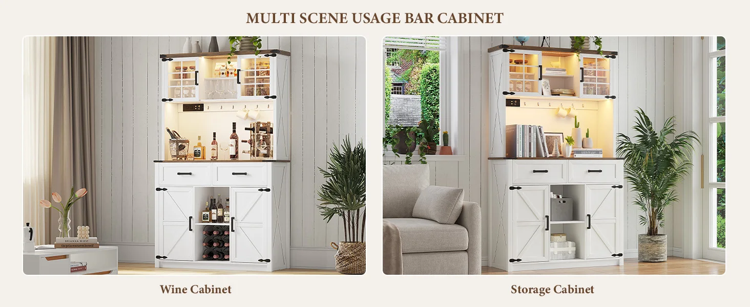 sideboard buffet cabinet