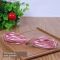 Bean paste