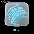 Blue in case
