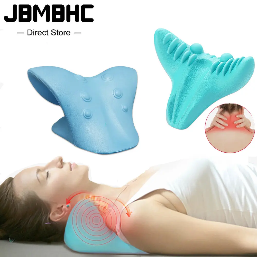 Columna Cervical Almohadas Para Problemas Cervicales Almohada
