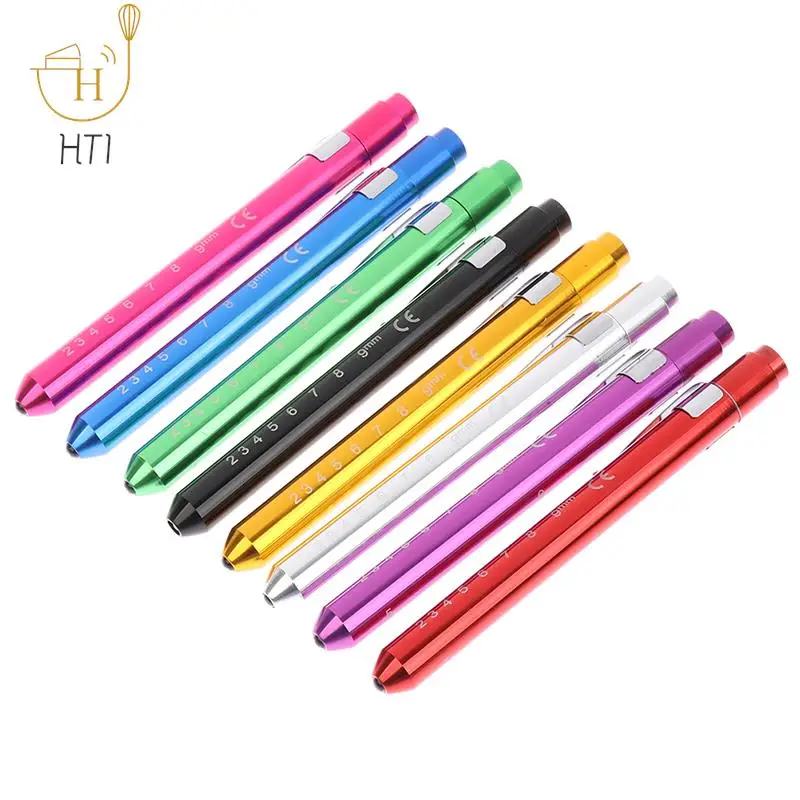 Party Lighting Decoration Medical Pen First Aid Led Pen Light Work Inspection Flashlight Torch Doctor Nurse Emergency Function led flashlight,mini flashlight,led flashlights,mini led flashlight,led torch light,medical light