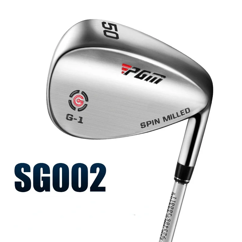 Golf Club Sand Wedges 50/52/54/56/58/60/62 Degrees Easy Distance Control