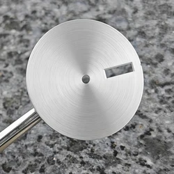 Premium Customized Watch Dial - 28.5MM Elegant Design - NH35 Movement (28.5mm Dial YSW)