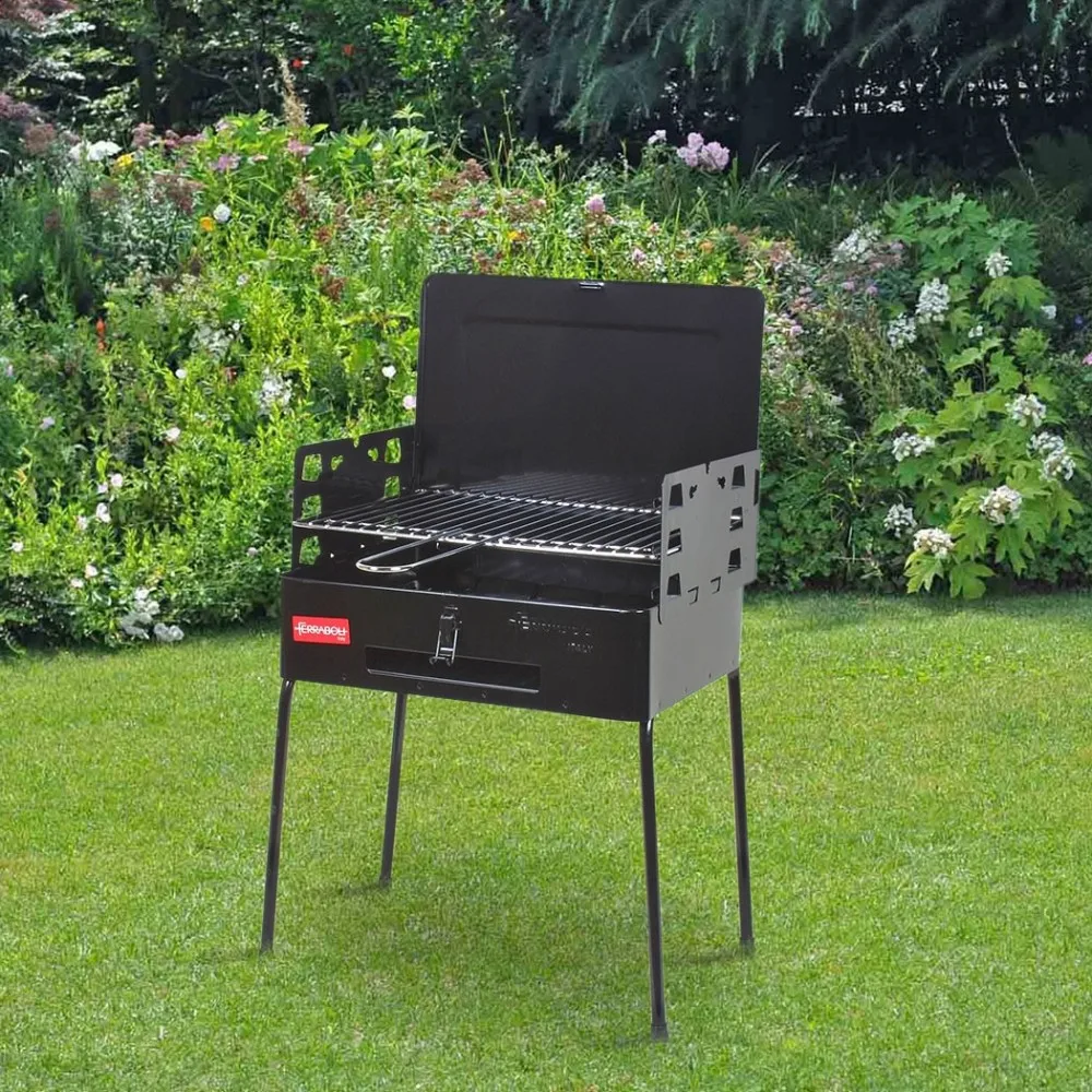 イタリア製 Ferraboli社 バーベキューコンロ Ulisse