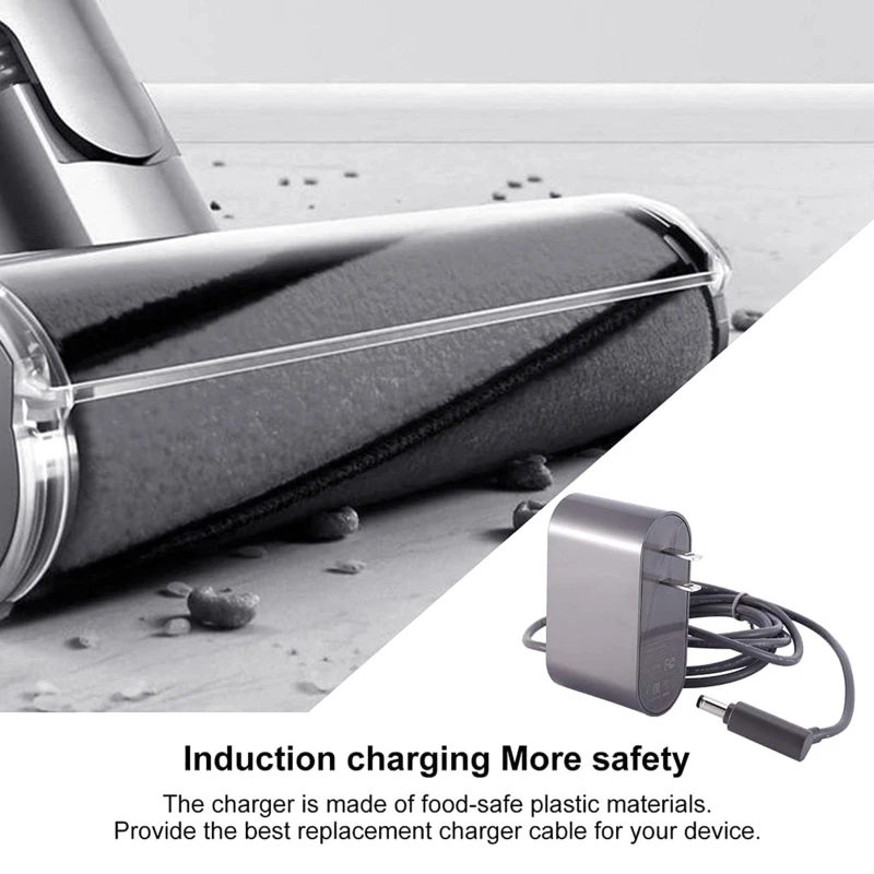 

Durable for DC Power Adapter Suitable for / /