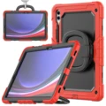 Red Silicone