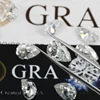 [ Pear Cut ] 0.1-30ct D Color VVS1 3EX Wholesale Pear Waterdrop Loose Moissanite Diamond GRA Stones Gemstones For Jewelry Making 4
