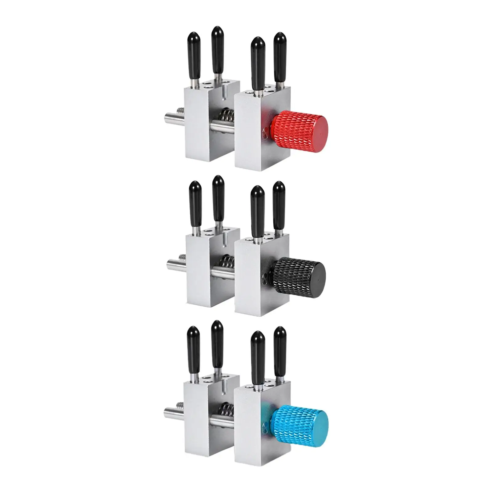 

Universal Mini Drill Press Vise Clamp for DIY Model Making Hobby Accessories