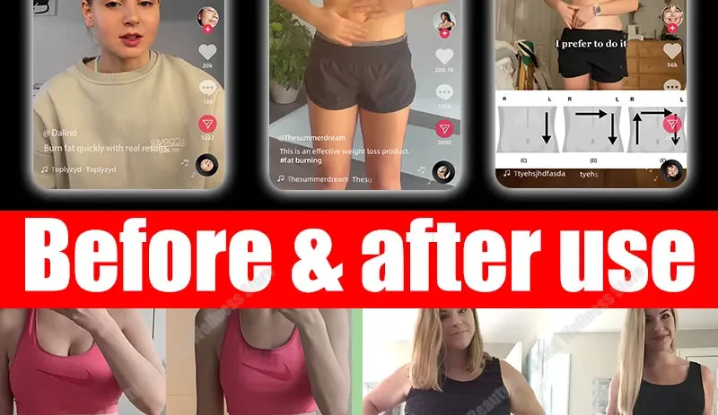Rassoda delicatamente, delineando la tua curva a S_voghion.com