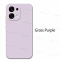 Grass Purple