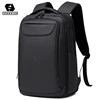 FENRUIEN New Men Backpack 3.0 USB Port Charge Large Capacity Multifunction Schoolbag Business Waterproof Backpack 1