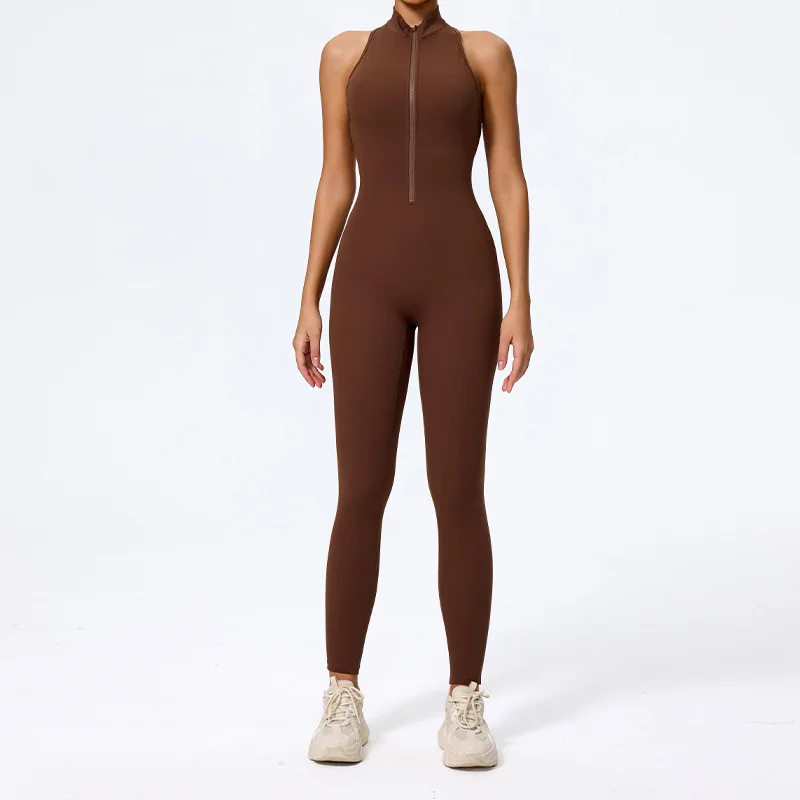 Brown / XL
