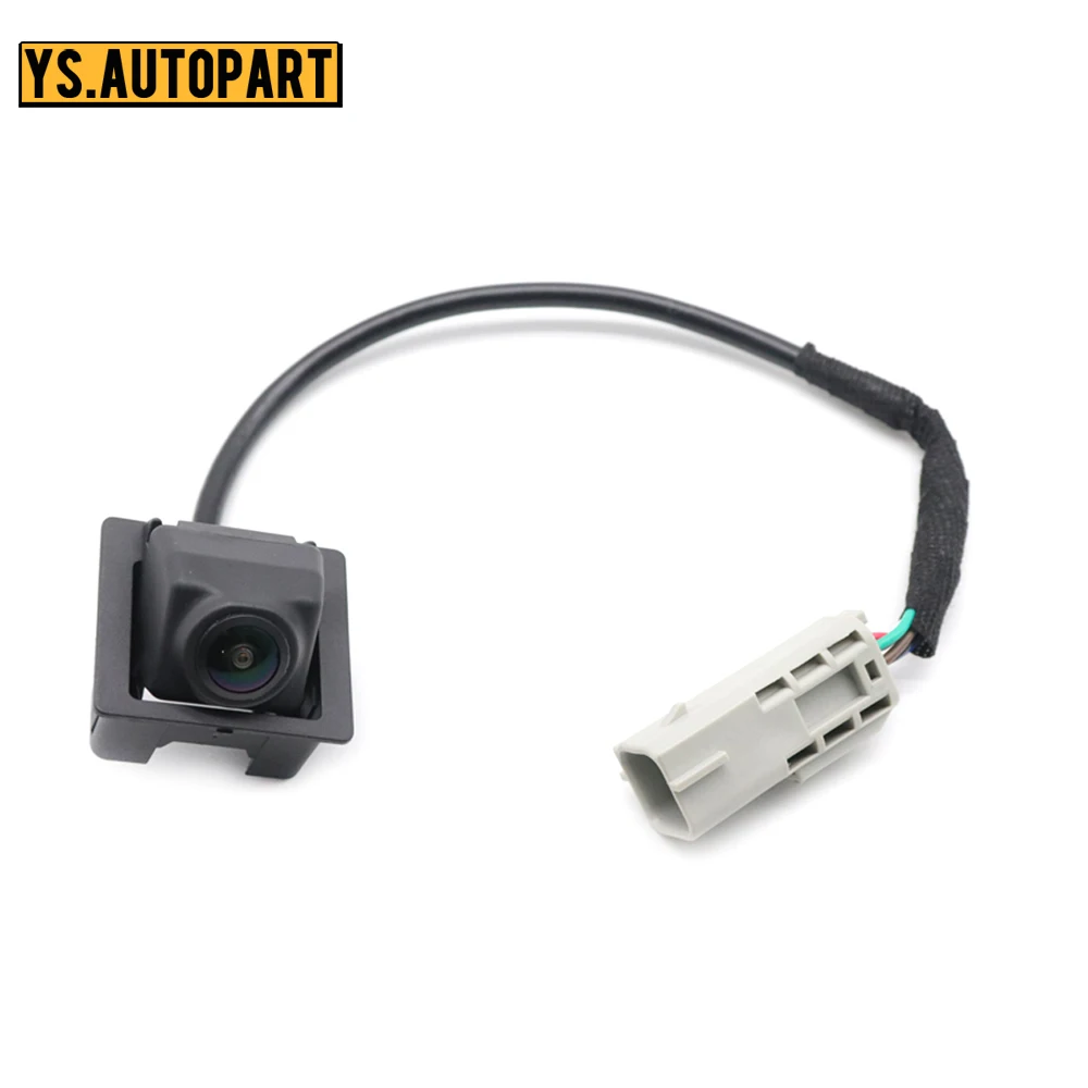 

1 шт., камера заднего вида для Cadillac SRX 23205689-2010 2016 15926122
