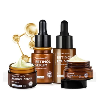 Retinol Skincare Set 1