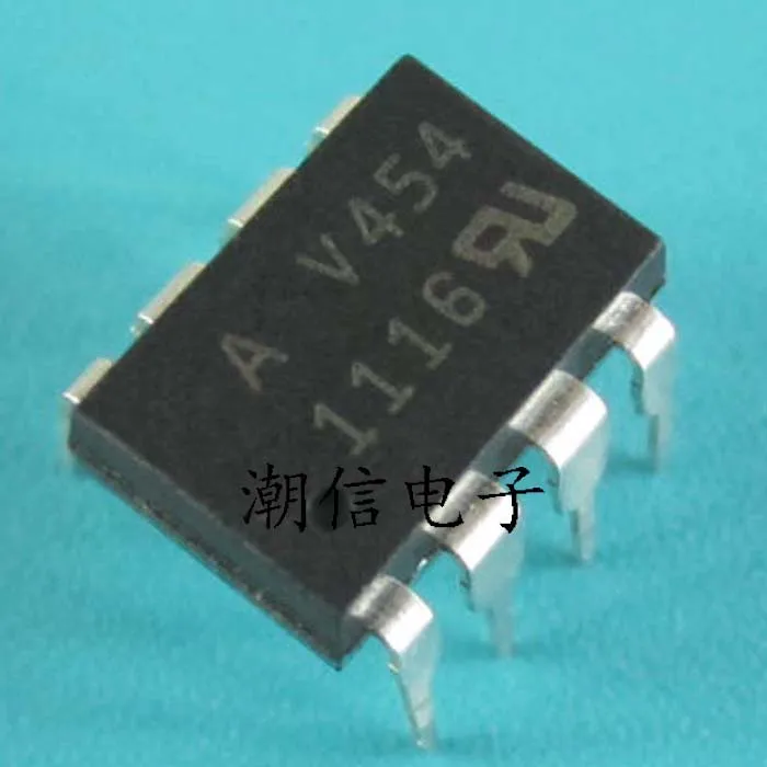 

(10 шт./партия) AV454 Φ HPV454/HCPL-V454, power IC