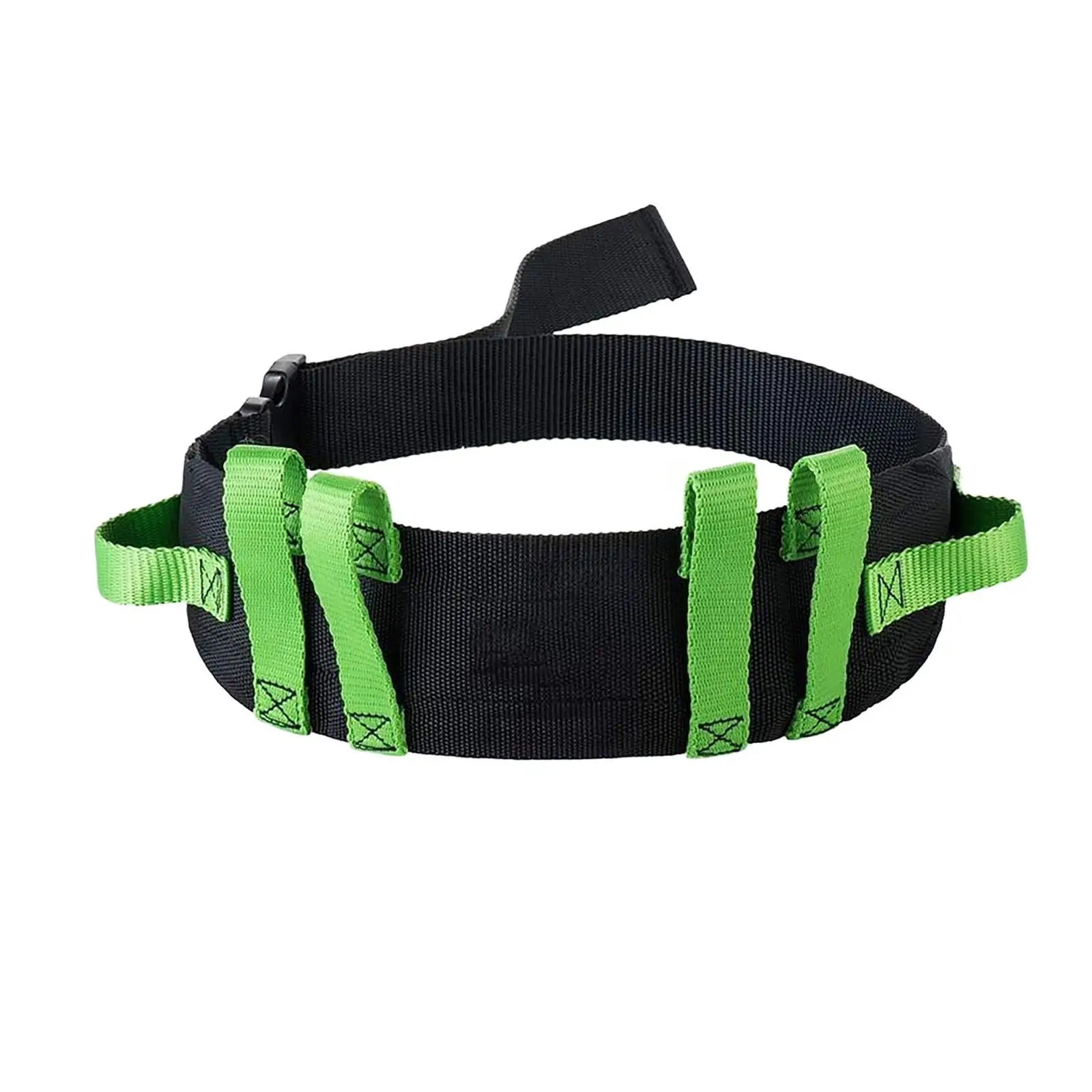 Transfer Gait Belt Walking Occupational Waist Strap for Seniors Patient