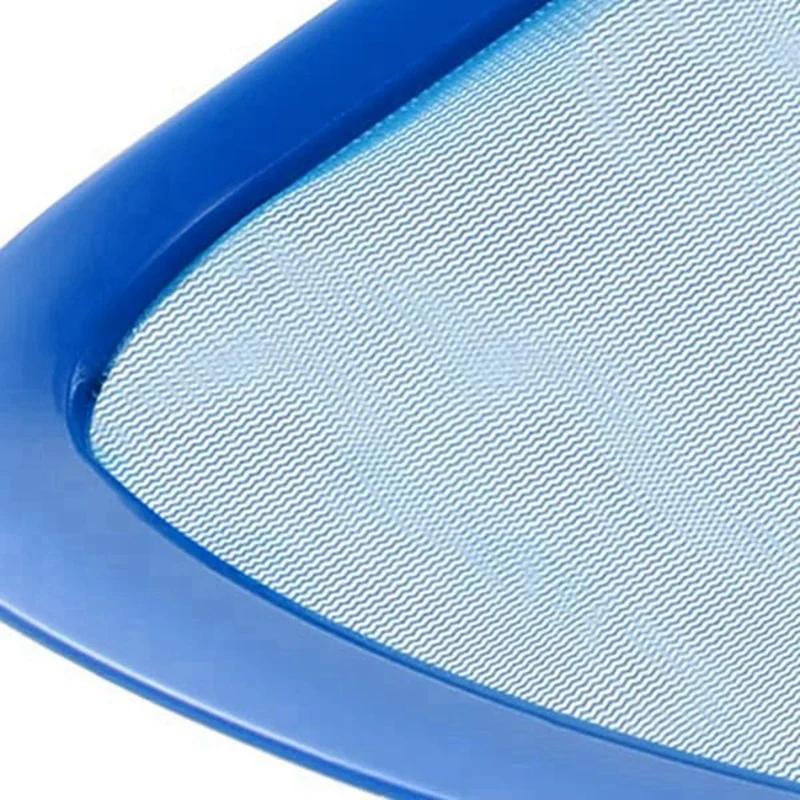 Pool Skimmer 1 PCS Pool Net 3 Section Pole Fine Mesh
