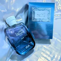 Hawas 100ml Eau de Parfum Unisexe, Parfum Longue Durée, Frais, Boisé, Aquatique, Fruité, Aromatique, Élégant, Moderne, Doux, Luxueux 6