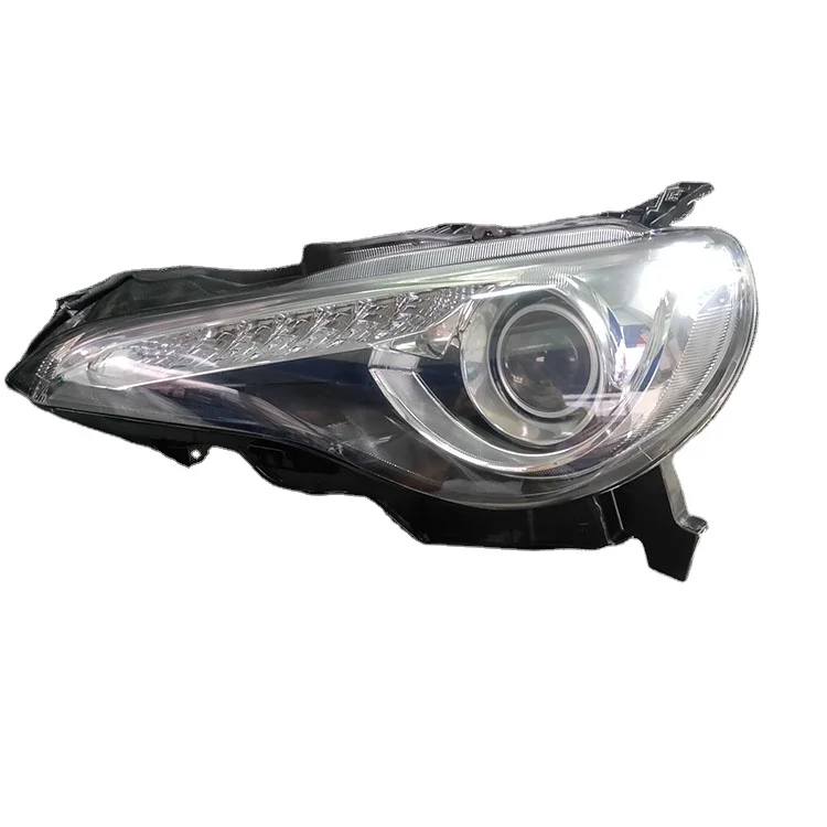 

suitable for Toyotas 86 auto lighting systems Headlamps Factory Outlet Headlights