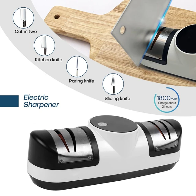 Electric Knife Sharpener Professional - Electric Knife Sharpener  Professional - Aliexpress