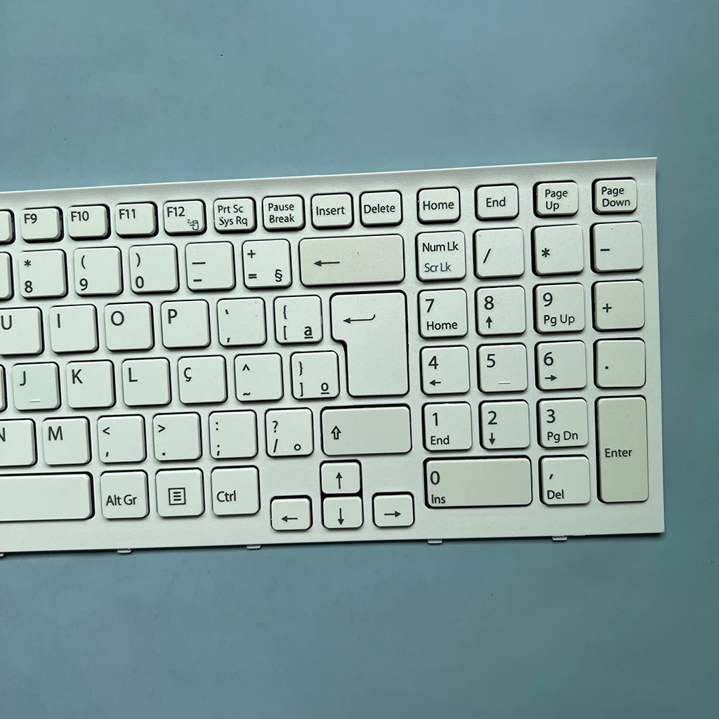 ο  Ű  VPC-EH  VPCEH BR Ʈ Teclado PCG-71911X  ȭƮ