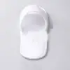 Hotel Disposable Slippers Spa Hotel Wedding Guest Slipper Towelling Terry Soft Toe Breathable Style Open Shoes Disposable W Z6C5 3