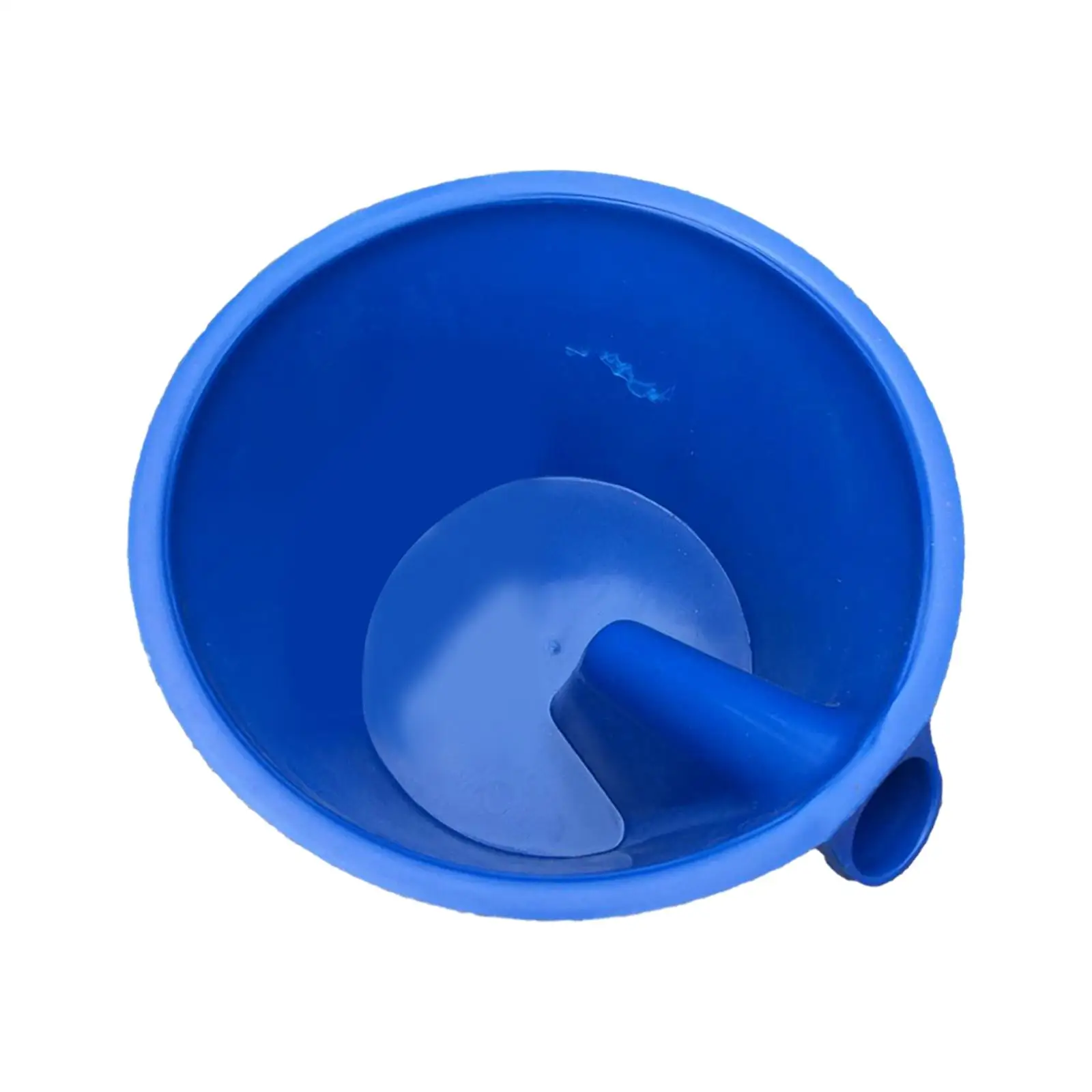 Garden Water Ladle Farmhouse Easy to Use Practical Multifunctional Large Capacity Long Water Scoop Scoop Watering Ladle