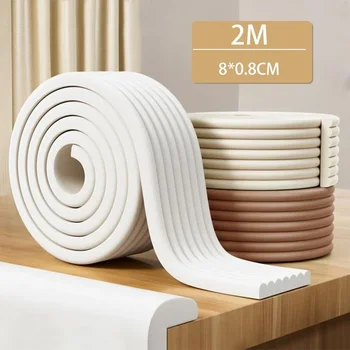 Baby Safety Edge Guard 1