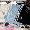 Japanese High Waisted Shorts for Women Cat Cute Cotton Pants New Bottoms Casual Fashion Summer Shorts Pantalones Cortos De Mujer