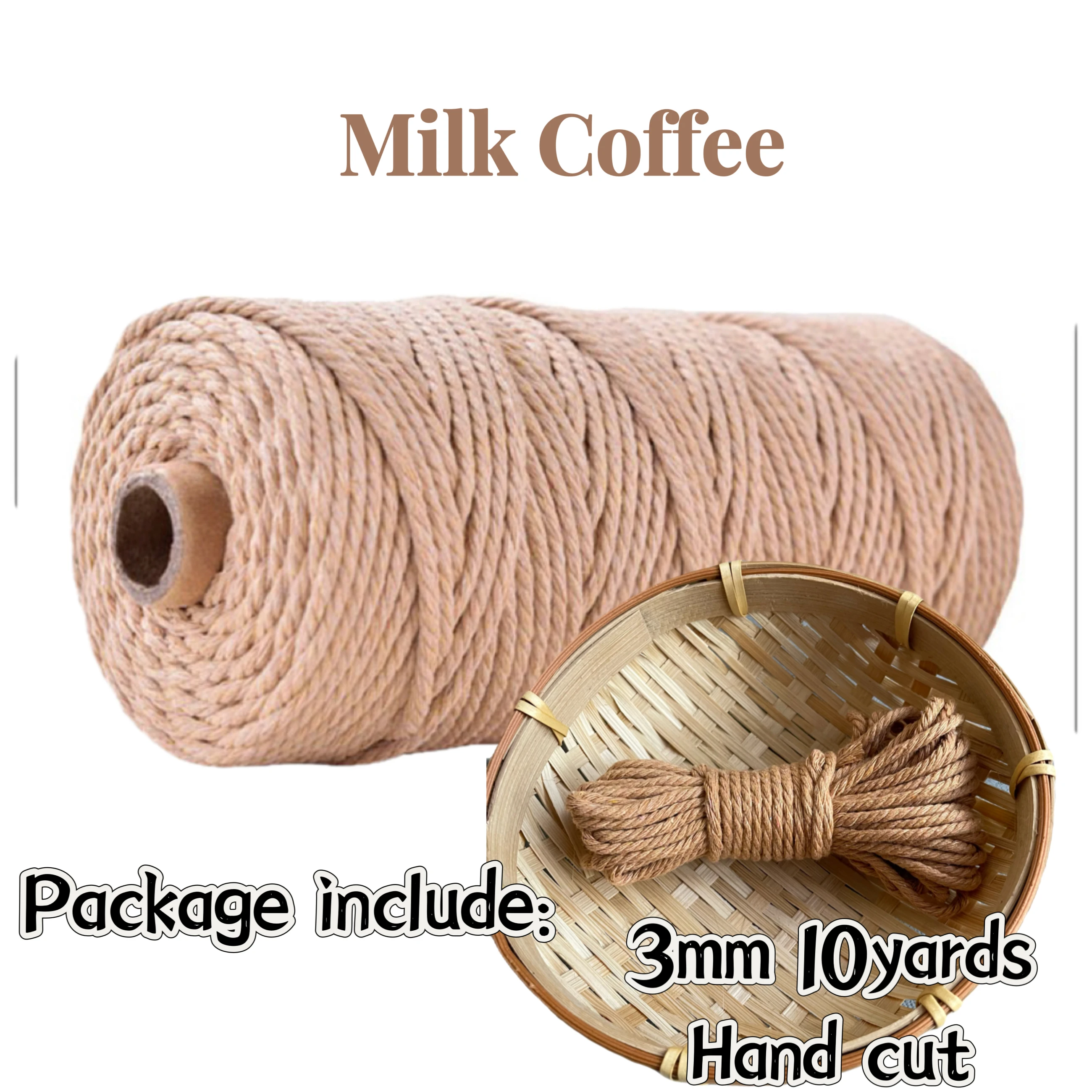 Milk Coffee