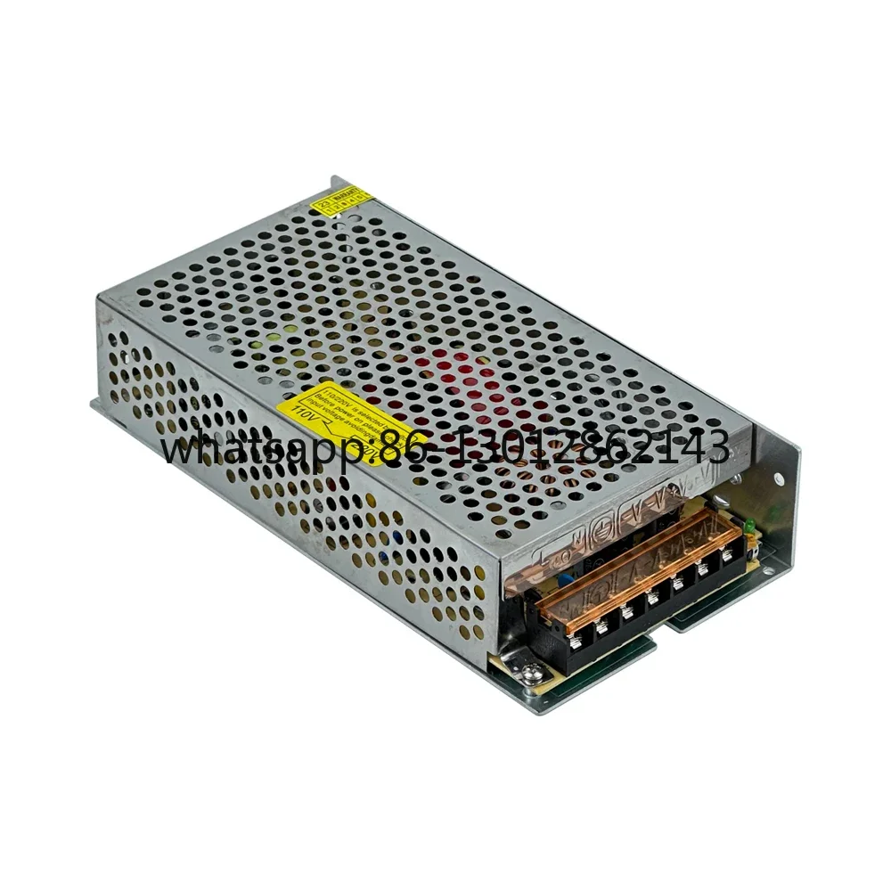 220V에서 24V 10A DC 스위칭 전원 공급 장치 200W 240W 범용 DC 전원 변압기