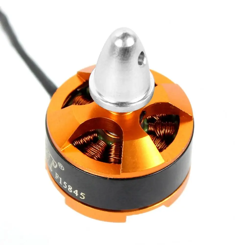 Moteur Brushless 1806 2400KV CW/CCW pour Drone FPV 260 330