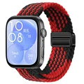 Black red