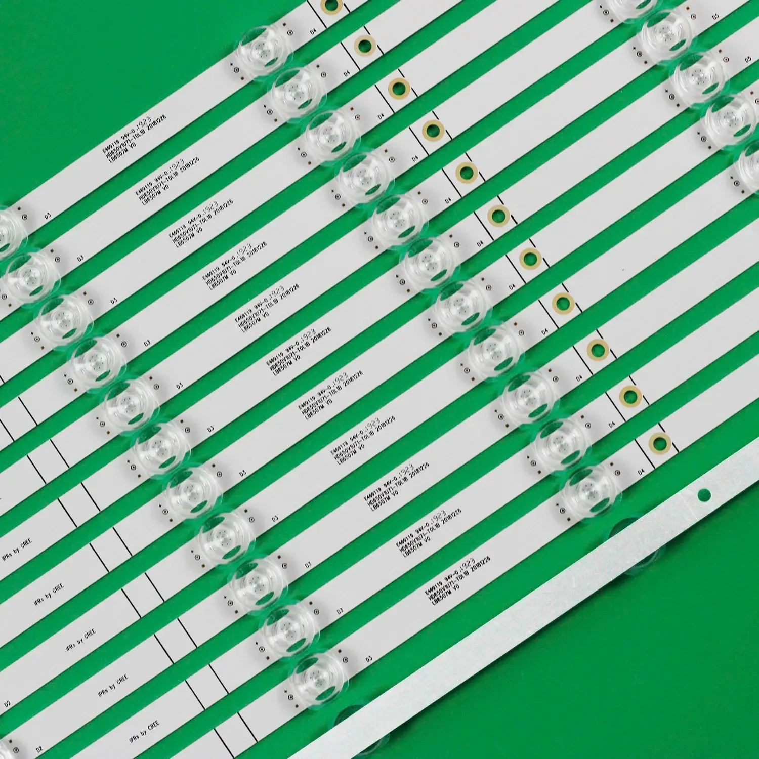 LED Ʈ LB6507M LB65084 V0 65H6570F 65H6510G H65B7100 H65B7300 HD650V1U72-T0L1 e469119 94v-0 HD650V1U71-T0L1B HE659X