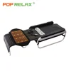 Cerajem  Master V3 Thermal Portable Jade Massage Beds Prices 18 Roller Jade Bed Massager 2