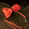 S2a2d056f31c04a53a59f5aa6e12620158.png Dog Leash 5ft, 10ft, 20ft, 30ft PVC Recall Waterproof Dog Leash Beach Swimming Training Dogs Lead for Pet, Medium and Large Dogs