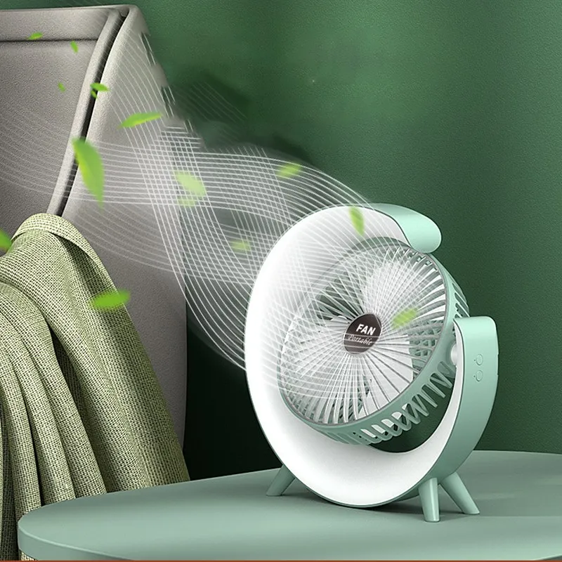 Ximeng صاخبة المحمولة اللاسلكية USB جهاز توزيع الضوء الصامت مروحة مكتب صغيرة كونترتوب أدوات Hvac مروحة شفط لمروحة قناة النافذة