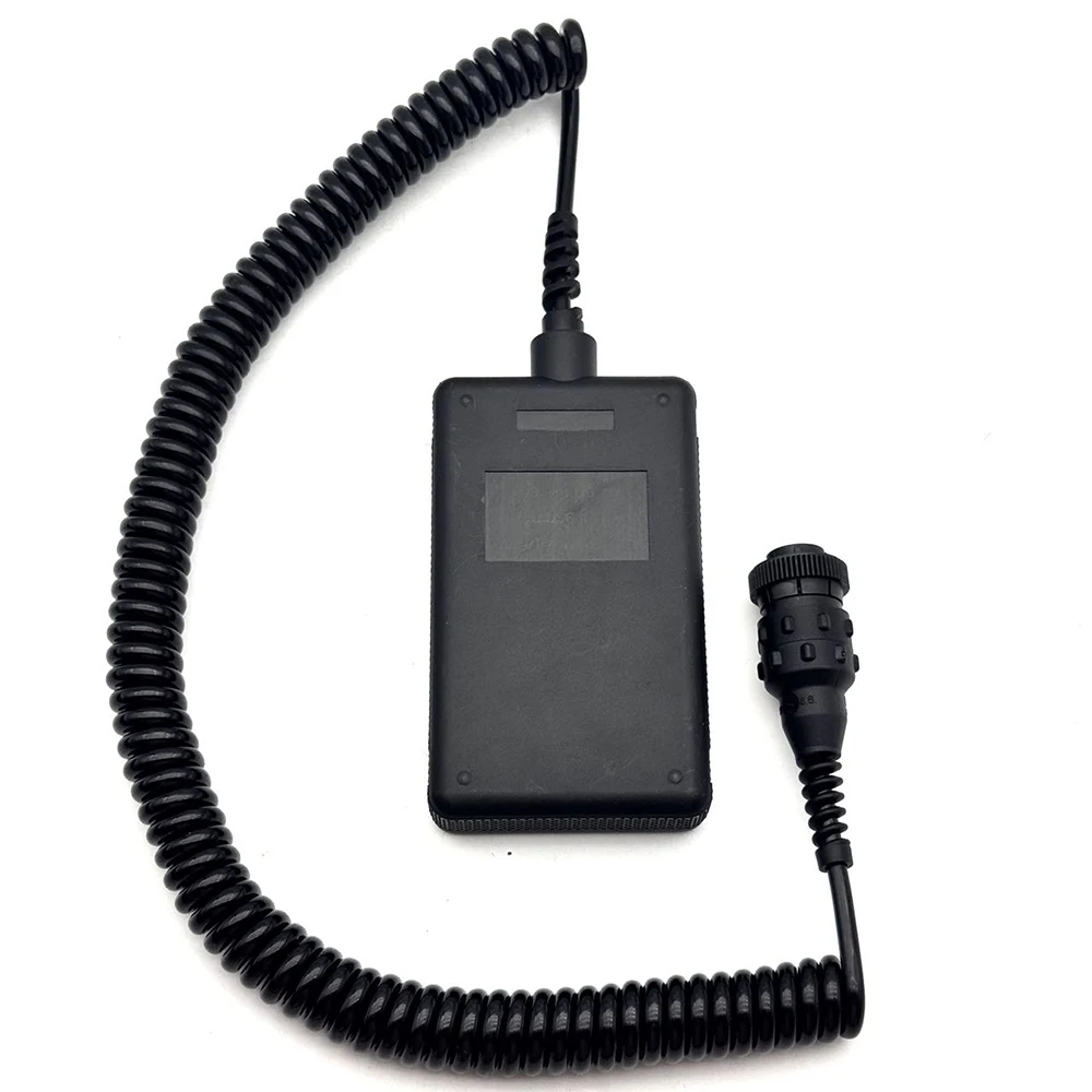 24V ECAS 원격 서스펜션 브리지 컨트롤러 DZ95189585402 4460561170 (샤크만 X3000 H3000 X5000 X6000 용)