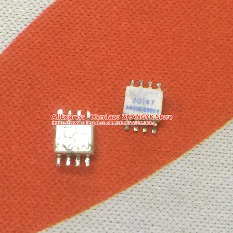 [1 Pezzo] Ptb20147 Ptb 20147 B20147 - 2.5 Watt, Transistor Di Potenza Rf Radio Cellulare 1.8-2.0 Ghz